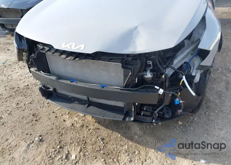 2024 Kia Sportage X-Line z USA, uszkodzony, nr VIN 5XYK6CDF5RG190666